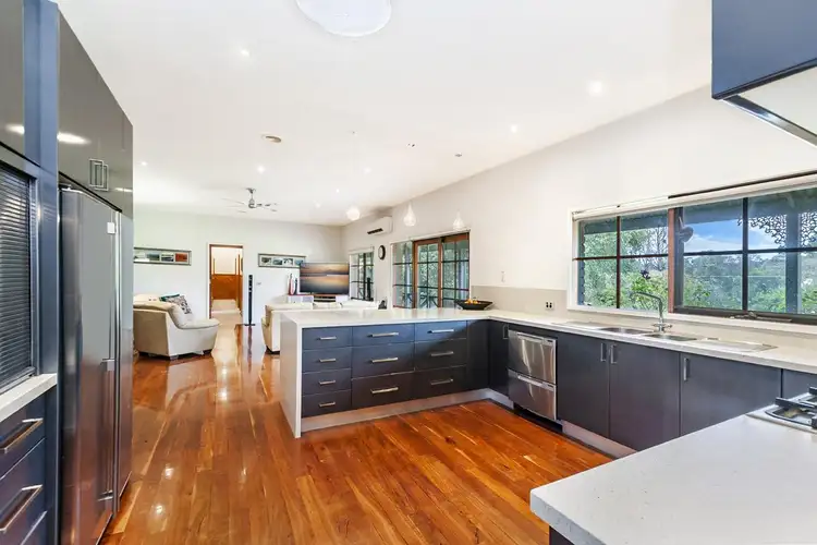 Fifth view of Homely house listing, 1 WEST WILSONS Road, Portland VIC 3305