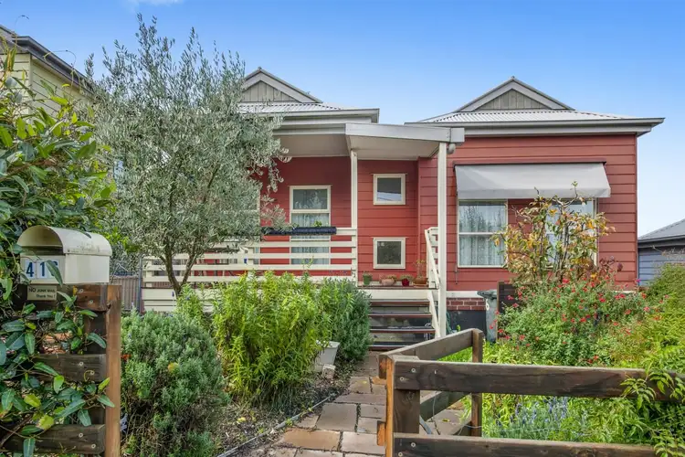 416 Nicholson Street, Black Hill VIC 3350