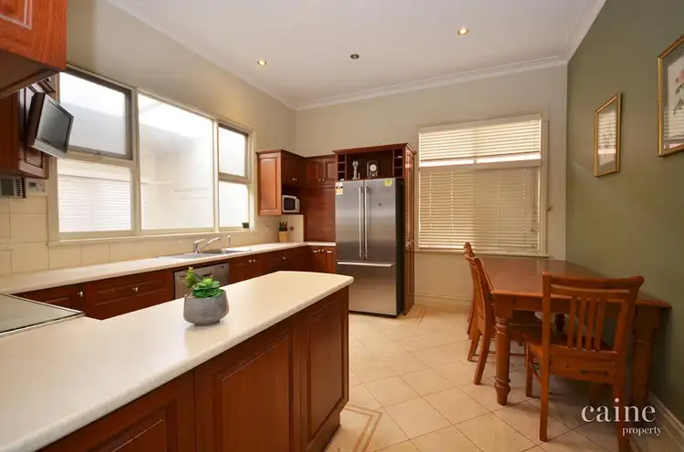 Second view of Homely house listing, 3 Young Street, Golden Point VIC 3350