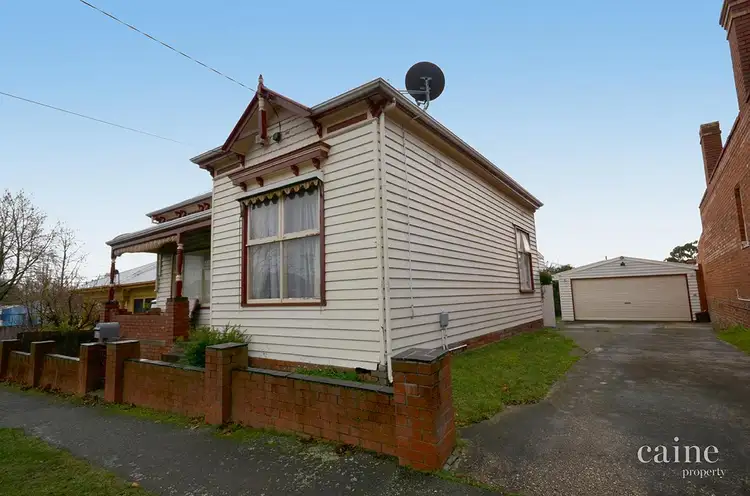 Third view of Homely house listing, 3 Young Street, Golden Point VIC 3350