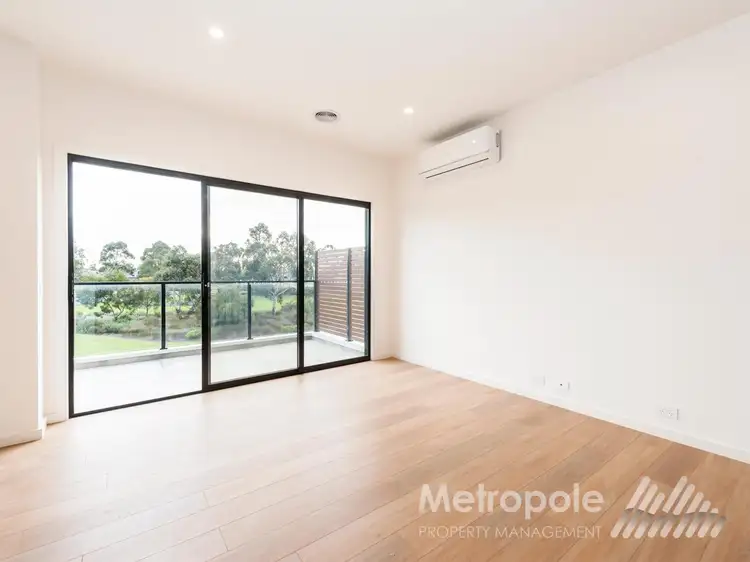 Second view of Homely townhouse listing, 16 Mulberry Grove, Keysborough VIC 3173