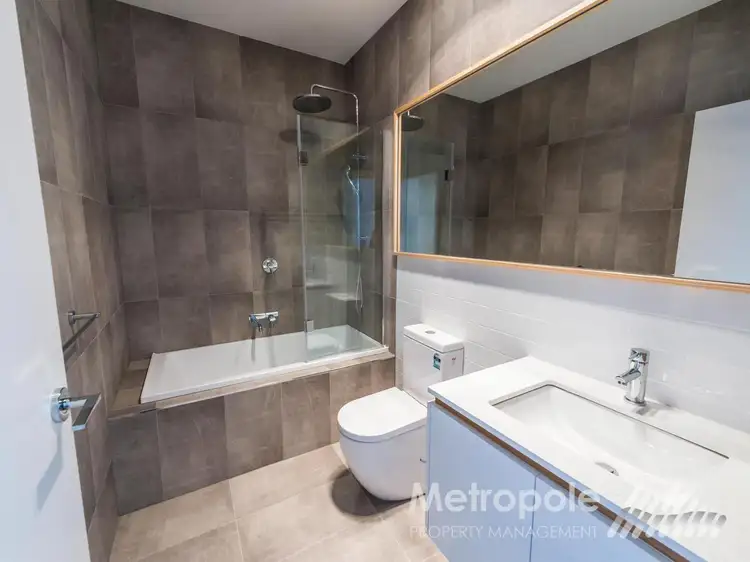 Third view of Homely townhouse listing, 16 Mulberry Grove, Keysborough VIC 3173