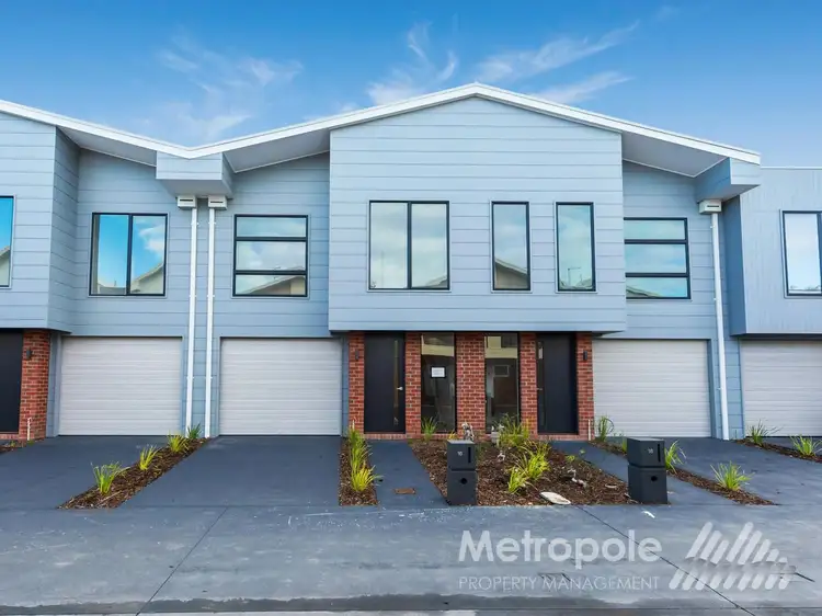 Fifth view of Homely townhouse listing, 16 Mulberry Grove, Keysborough VIC 3173