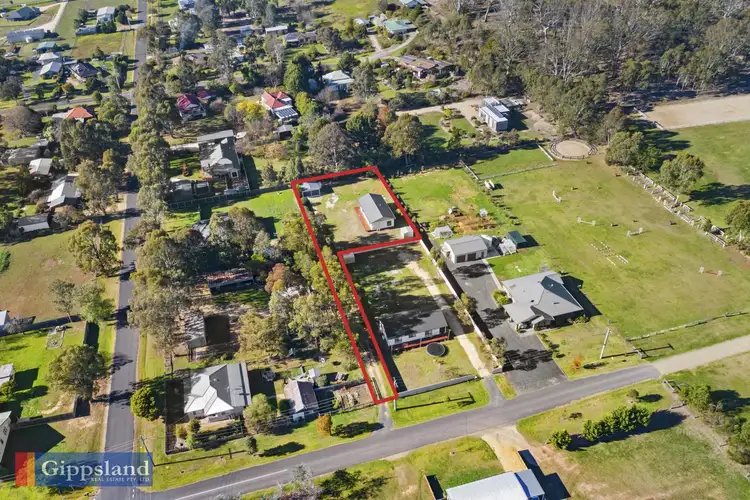 Second view of Homely house listing, 9 Landy Street, Briagolong VIC 3860