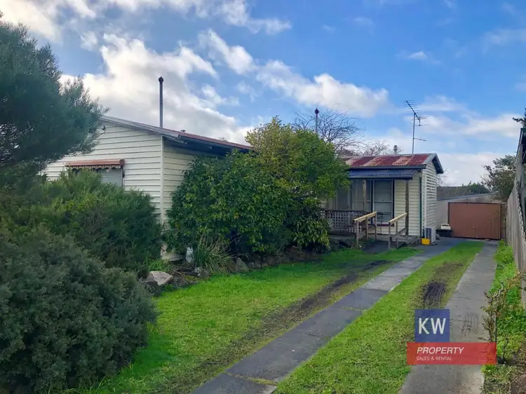 28 Haywood Street, Morwell VIC 3840