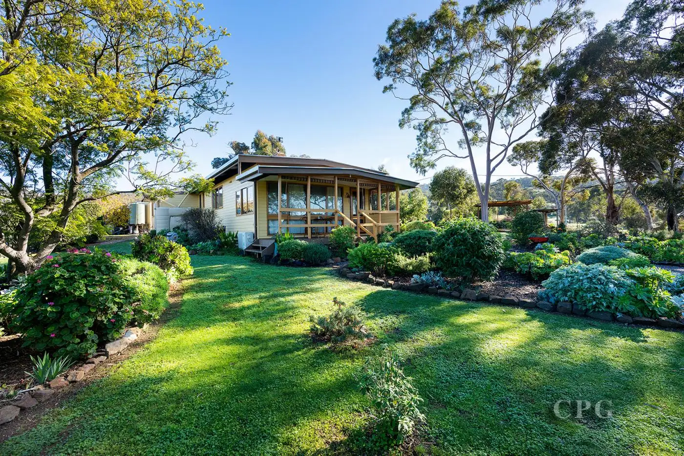 Main view of Homely house listing, 3 Lisle Gully Road, Maldon VIC 3463