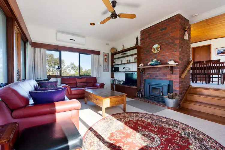 Second view of Homely house listing, 3 Lisle Gully Road, Maldon VIC 3463