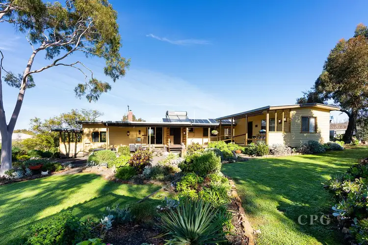 Fourth view of Homely house listing, 3 Lisle Gully Road, Maldon VIC 3463