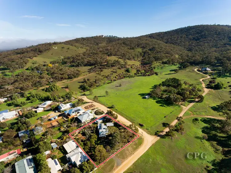 Fifth view of Homely house listing, 3 Lisle Gully Road, Maldon VIC 3463