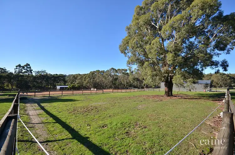 Second view of Homely rural property listing, 104 Jubilee Road, Sulky VIC 3352
