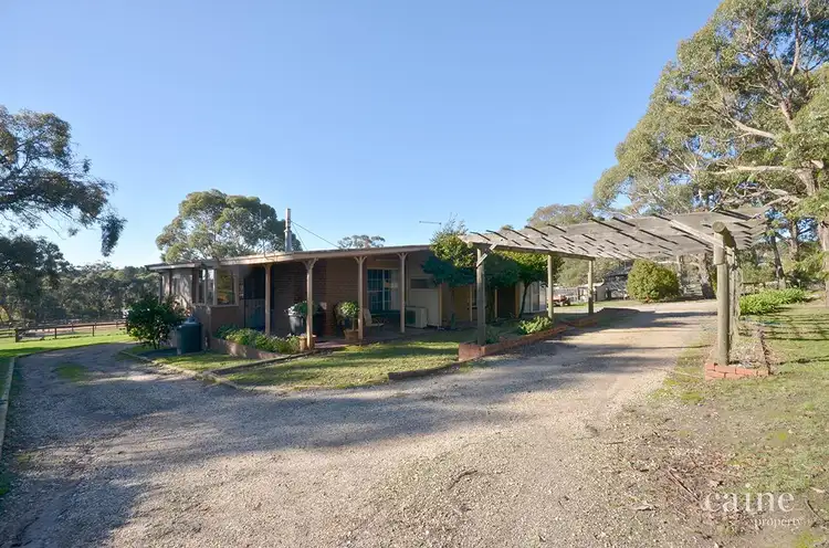 Third view of Homely rural property listing, 104 Jubilee Road, Sulky VIC 3352