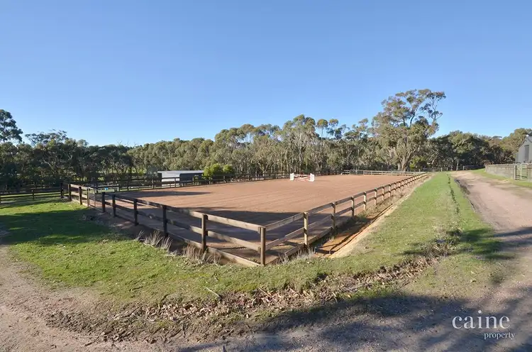 Fifth view of Homely rural property listing, 104 Jubilee Road, Sulky VIC 3352
