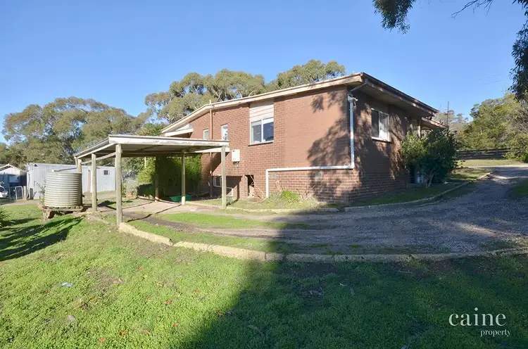 Sixth view of Homely rural property listing, 104 Jubilee Road, Sulky VIC 3352