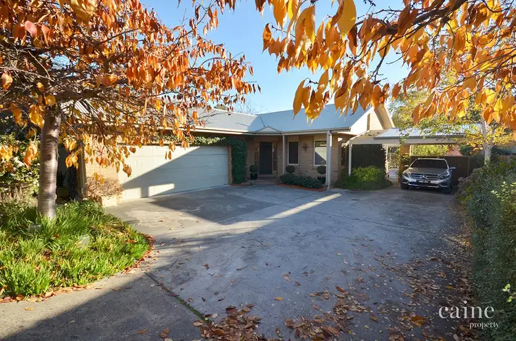 34 Waranga Street, Nerrina VIC 3350