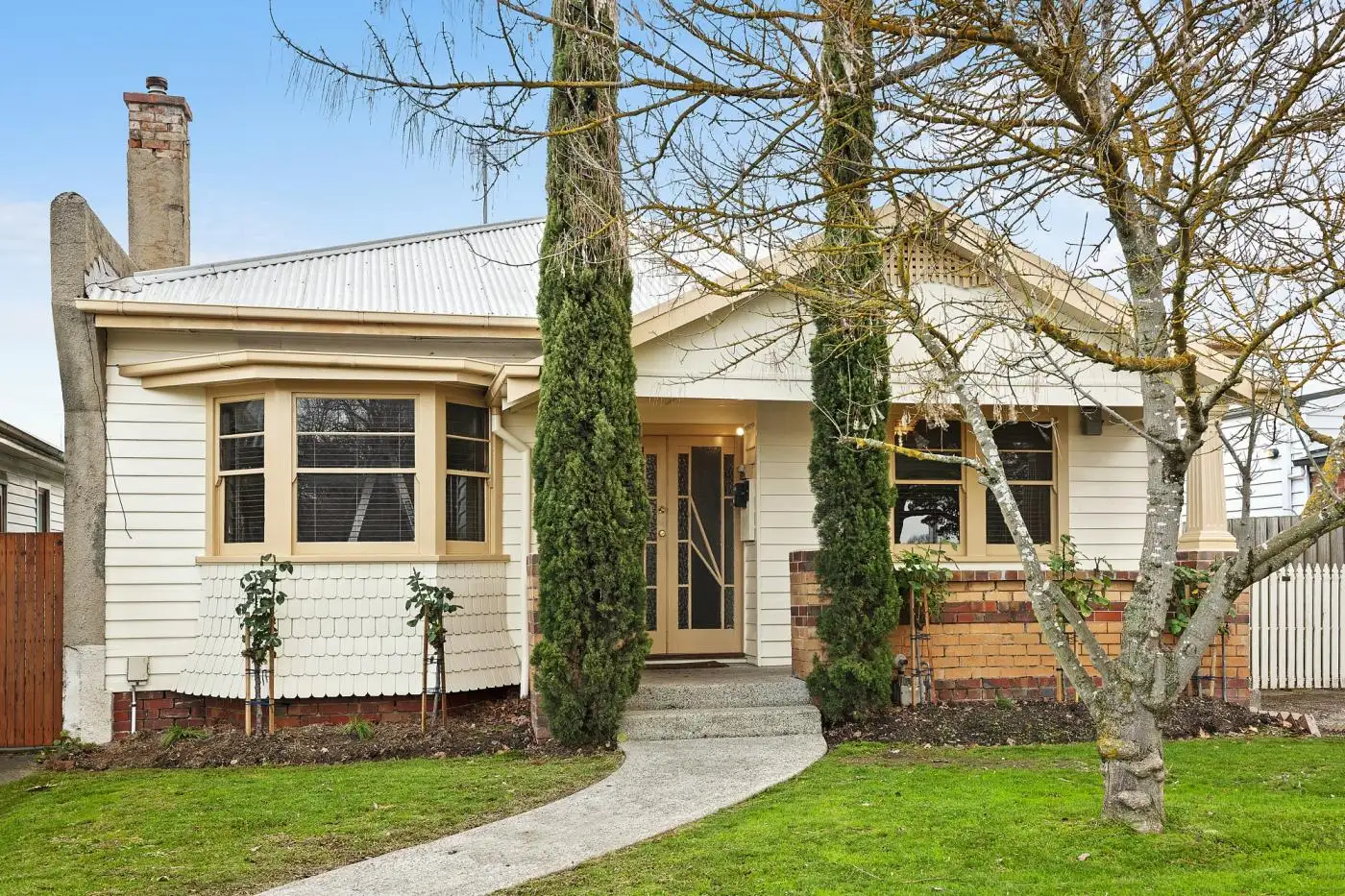Main view of Homely house listing, 206 Pleasant Street South, Newington VIC 3350
