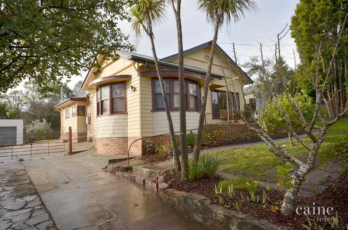 Main view of Homely house listing, 433 GLADSTONE Street, Golden Point VIC 3350