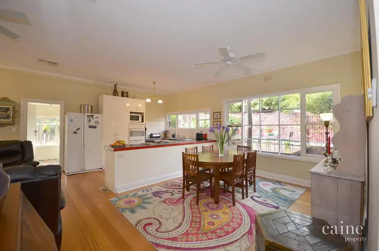 Fourth view of Homely house listing, 433 GLADSTONE Street, Golden Point VIC 3350