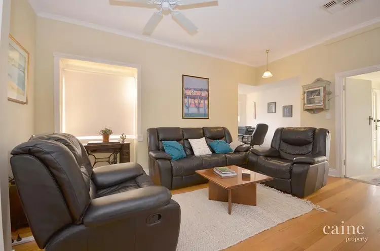 Fifth view of Homely house listing, 433 GLADSTONE Street, Golden Point VIC 3350
