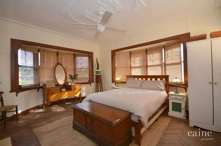 Sixth view of Homely house listing, 433 GLADSTONE Street, Golden Point VIC 3350