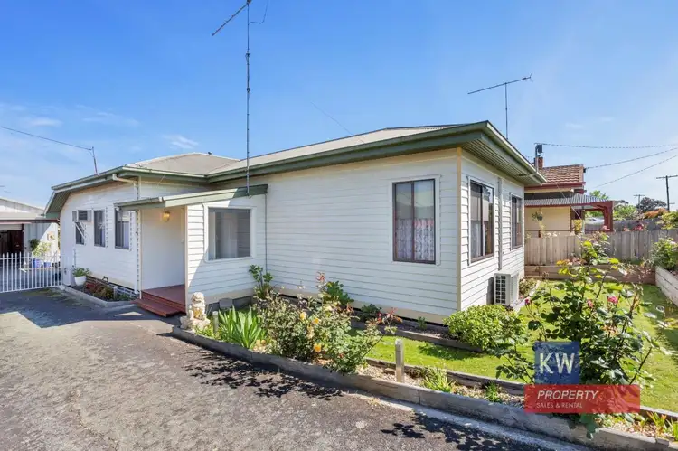 15 Fairfield Street, Morwell VIC 3840