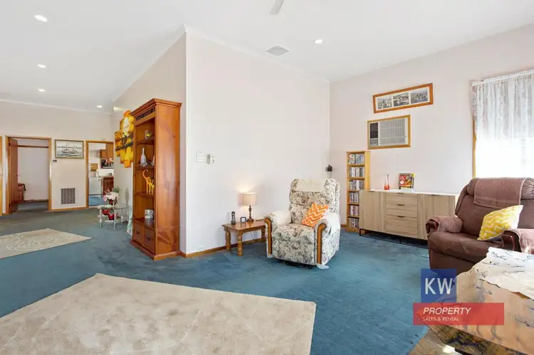 Fifth view of Homely house listing, 15 Fairfield Street, Morwell VIC 3840