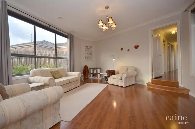 Second view of Homely townhouse listing, 4/511 York Street, Ballarat East VIC 3350