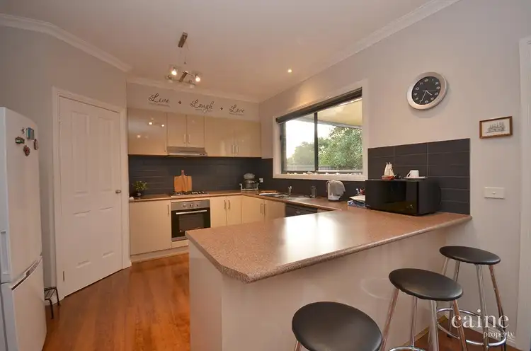 Third view of Homely townhouse listing, 4/511 York Street, Ballarat East VIC 3350