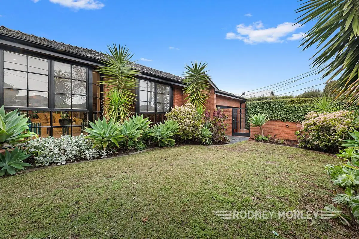 Main view of Homely house listing, 124 Bambra Road, Caulfield VIC 3162