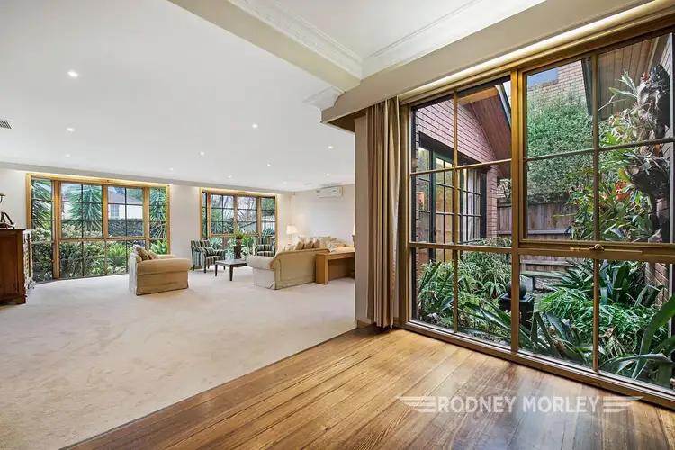 Fifth view of Homely house listing, 124 Bambra Road, Caulfield VIC 3162