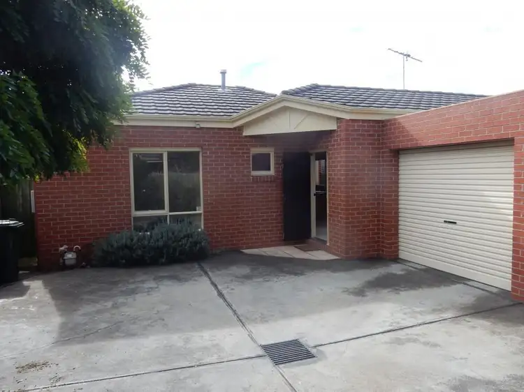 Main view of Homely unit listing, 3/9 Lydia Street, Bentleigh VIC 3204