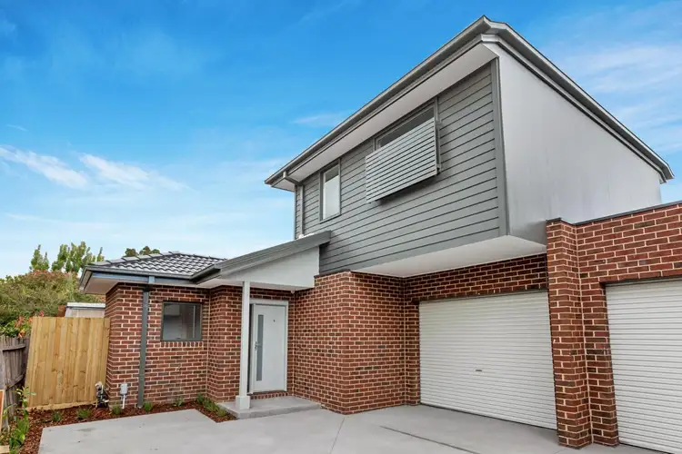 Main view of Homely house listing, 4/7 Dundee Street, Reservoir VIC 3073