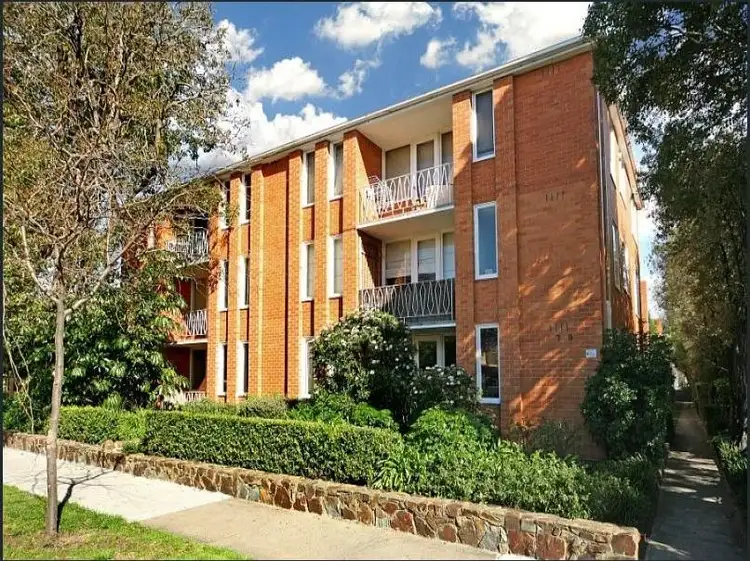 7/7-9 Irving Avenue, Prahran VIC 3181