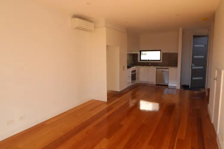 Second view of Homely townhouse listing, 5/27-29 Loddon Avenue, Reservoir VIC 3073