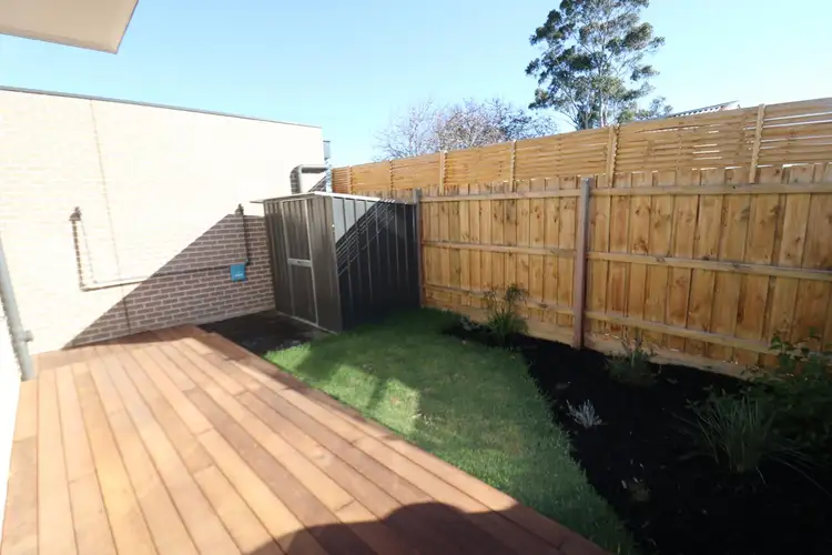 Fifth view of Homely townhouse listing, 5/27-29 Loddon Avenue, Reservoir VIC 3073