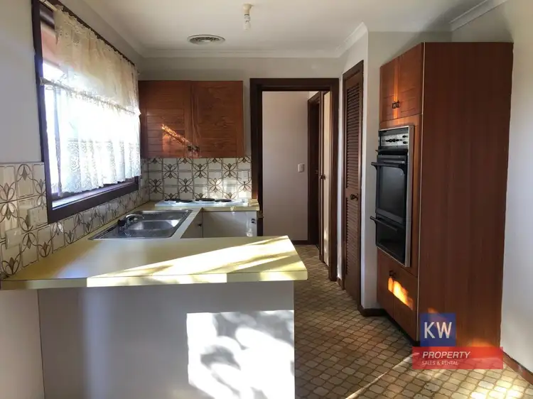 Third view of Homely unit listing, Unit 7/1 Hannah Street, Morwell VIC 3840