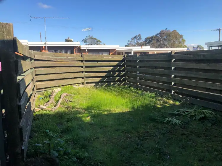 Fourth view of Homely unit listing, Unit 7/1 Hannah Street, Morwell VIC 3840