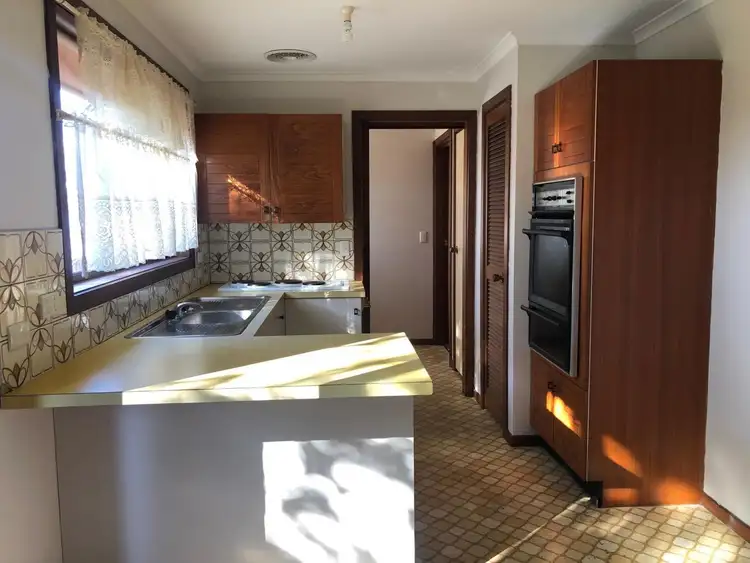 Sixth view of Homely unit listing, Unit 7/1 Hannah Street, Morwell VIC 3840