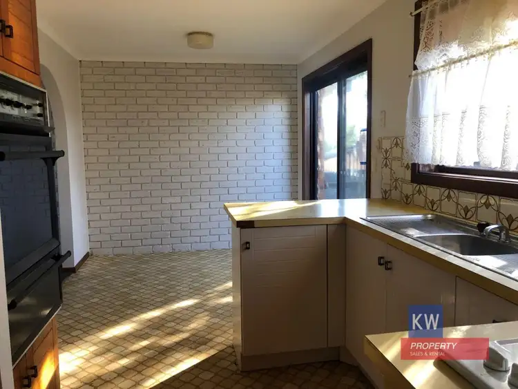 Seventh view of Homely unit listing, Unit 7/1 Hannah Street, Morwell VIC 3840