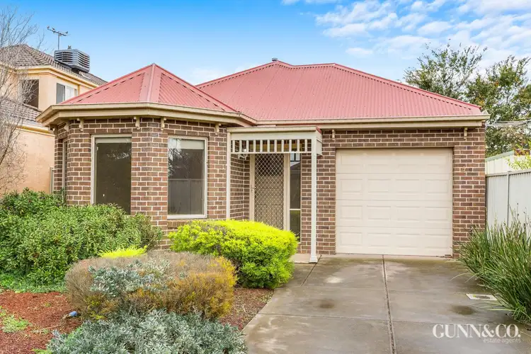 Second view of Homely house listing, 4 Wyperfeld Circuit, Caroline Springs VIC 3023
