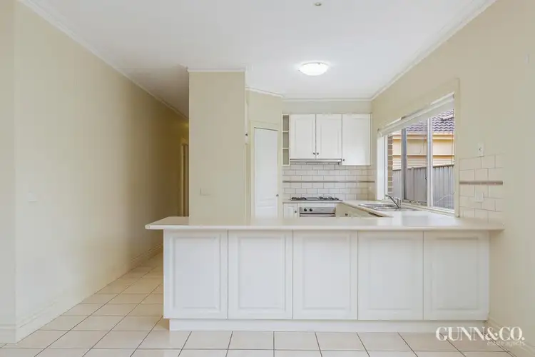 Fourth view of Homely house listing, 4 Wyperfeld Circuit, Caroline Springs VIC 3023