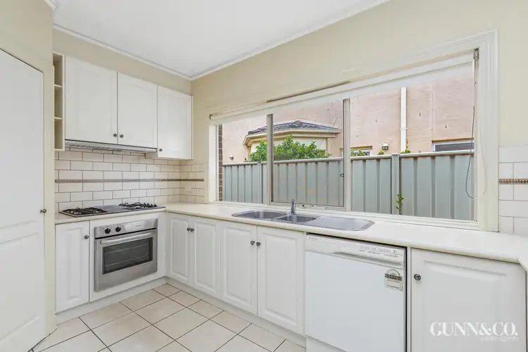 Fifth view of Homely house listing, 4 Wyperfeld Circuit, Caroline Springs VIC 3023