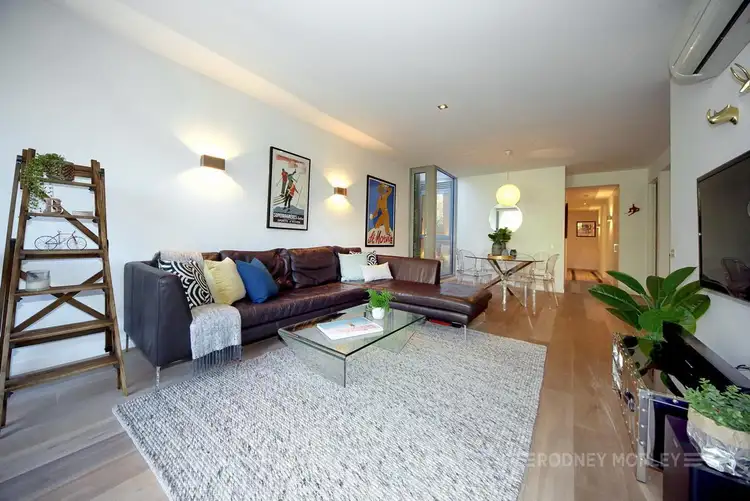 Sixth view of Homely apartment listing, 5/646 Malvern Road, Prahran VIC 3181