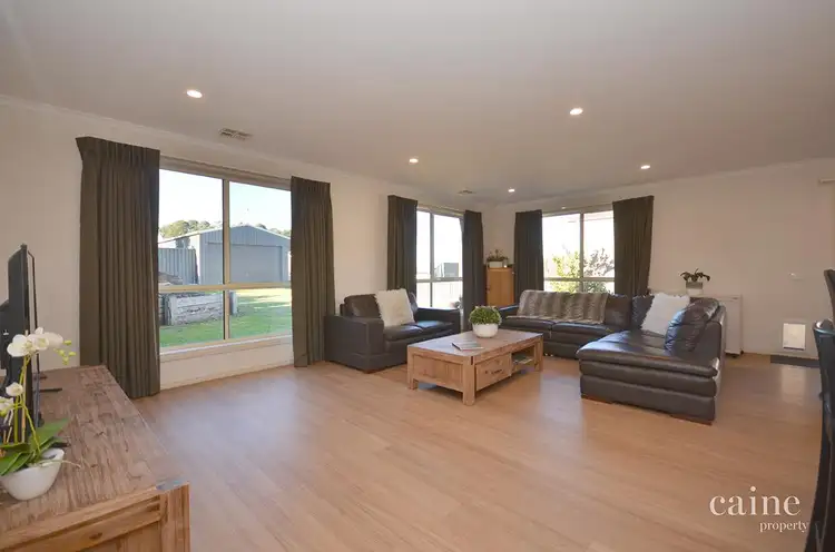 424 Nicholson Street, Black Hill VIC 3350