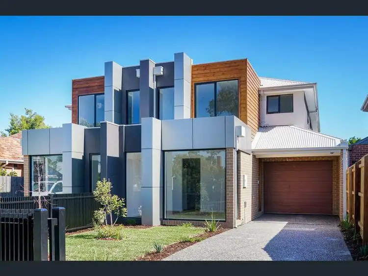 73A The Avenue, Spotswood VIC 3015