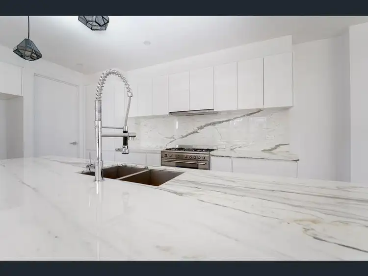 Third view of Homely townhouse listing, 73A The Avenue, Spotswood VIC 3015