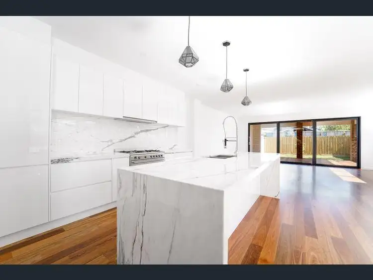 Fourth view of Homely townhouse listing, 73A The Avenue, Spotswood VIC 3015