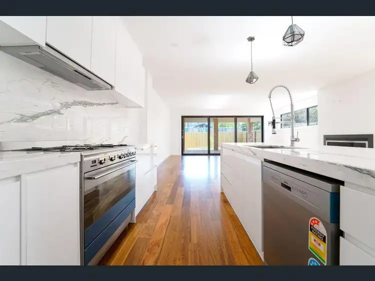 Fifth view of Homely townhouse listing, 73A The Avenue, Spotswood VIC 3015