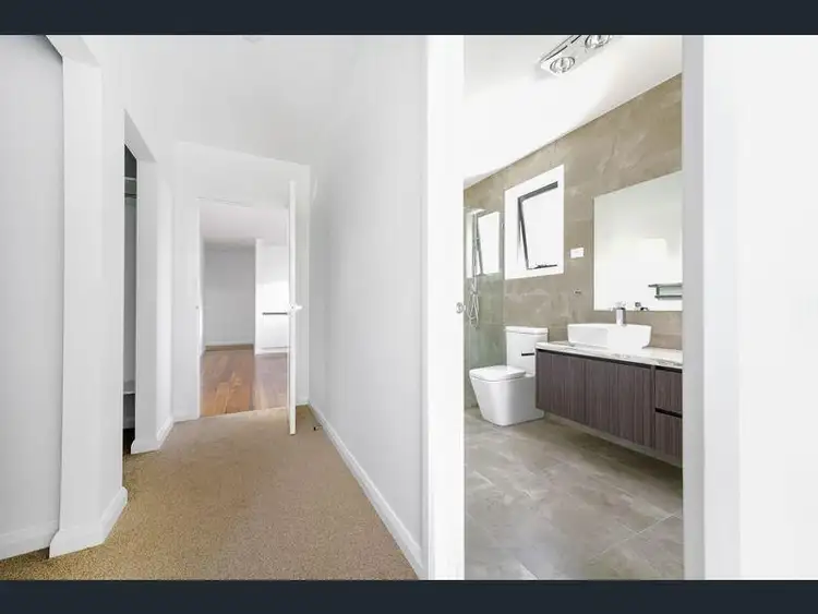 Sixth view of Homely townhouse listing, 73A The Avenue, Spotswood VIC 3015