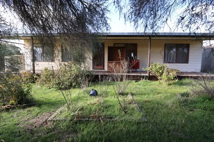 Main view of Homely house listing, 259 Heathcote Redesdale Road, Heathcote VIC 3523