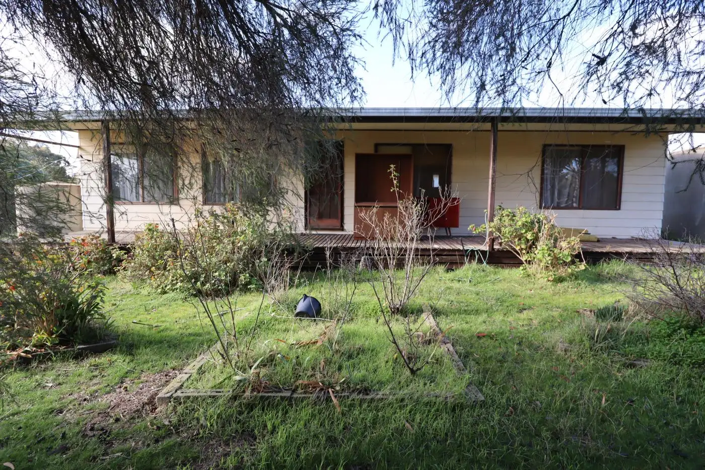 Main view of Homely house listing, 259 Heathcote Redesdale Road, Heathcote VIC 3523